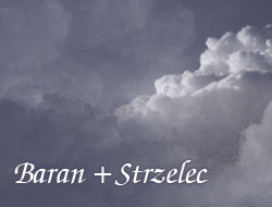 Baran i Strzelec