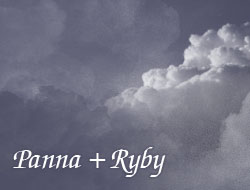 Panna i Ryby