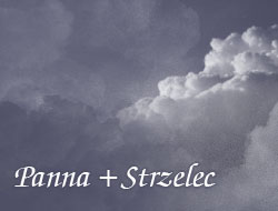 Panna i Strzelec