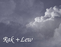 Rak i Lew