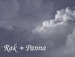 Rak i Panna