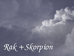 Rak i Skorpion