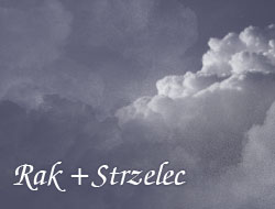 Rak i Strzelec