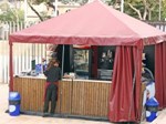 Kiosk
