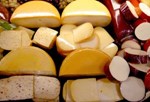 Nabiał