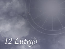 Horoskop 12 Luty