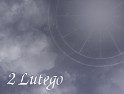 Horoskop 2 Luty