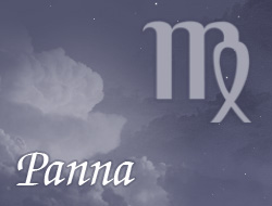 Panna